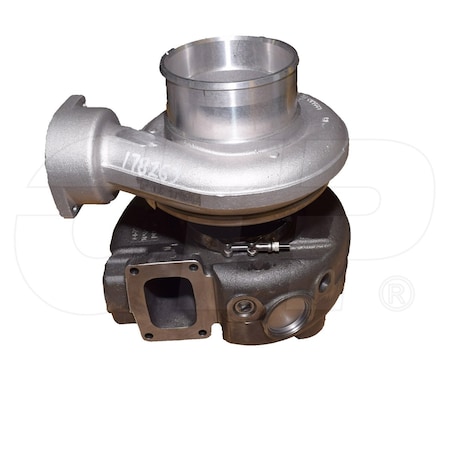 Aic Replacement Parts Turbo Gp / Borgwarner Fits Caterpillar Models 1107897